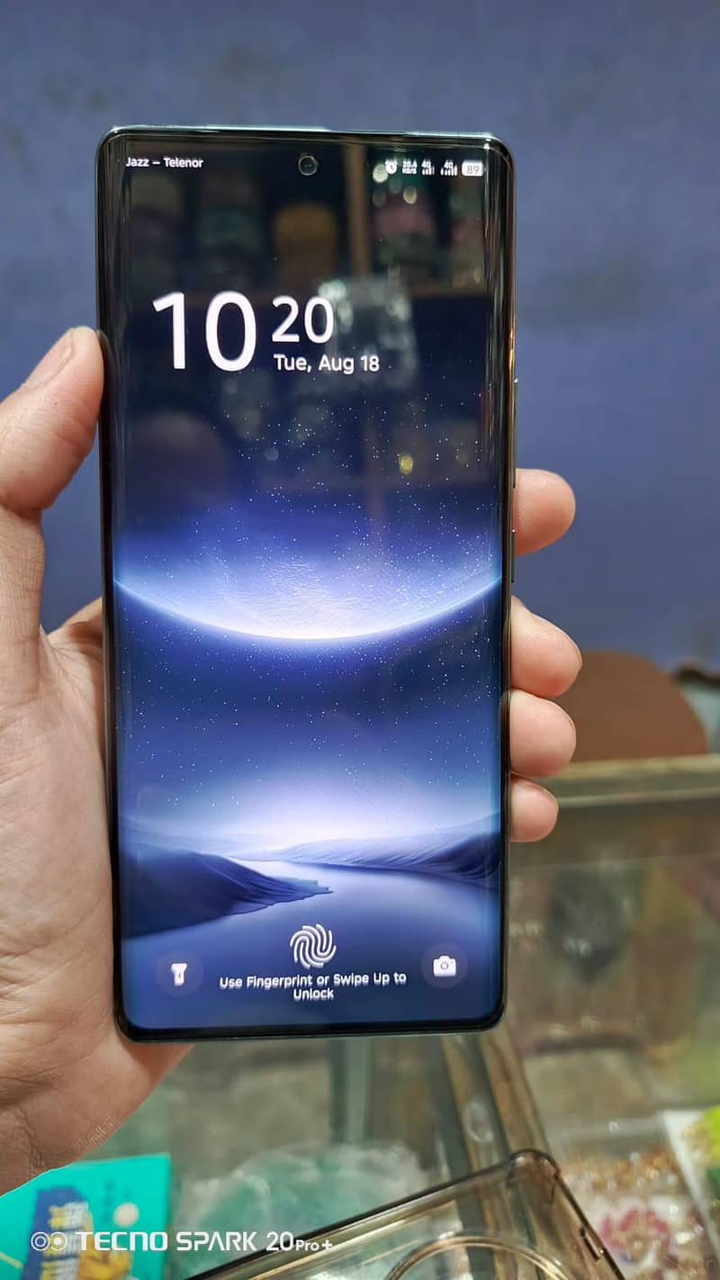 Infinix Zero 40 2
