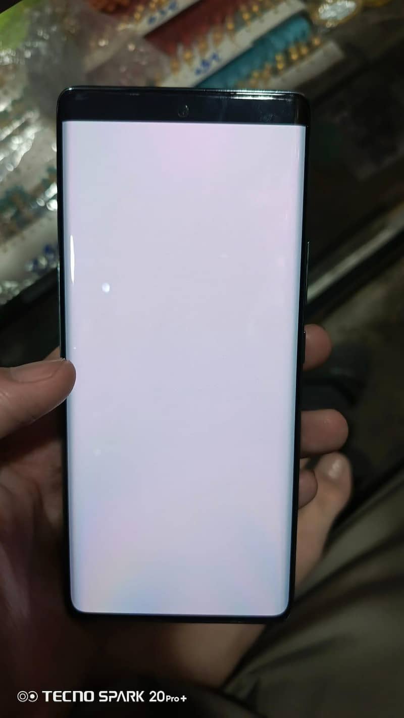 Infinix Zero 40 3