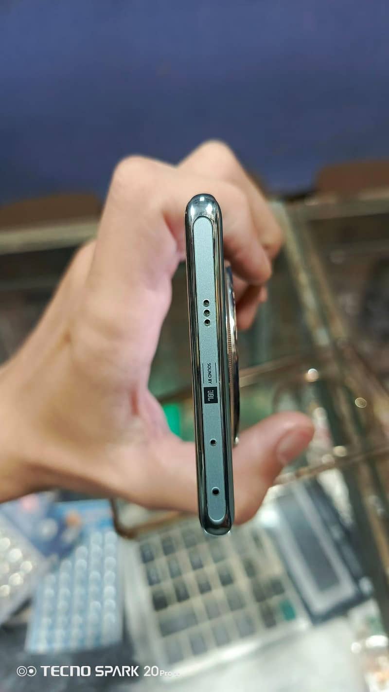 Infinix Zero 40 5
