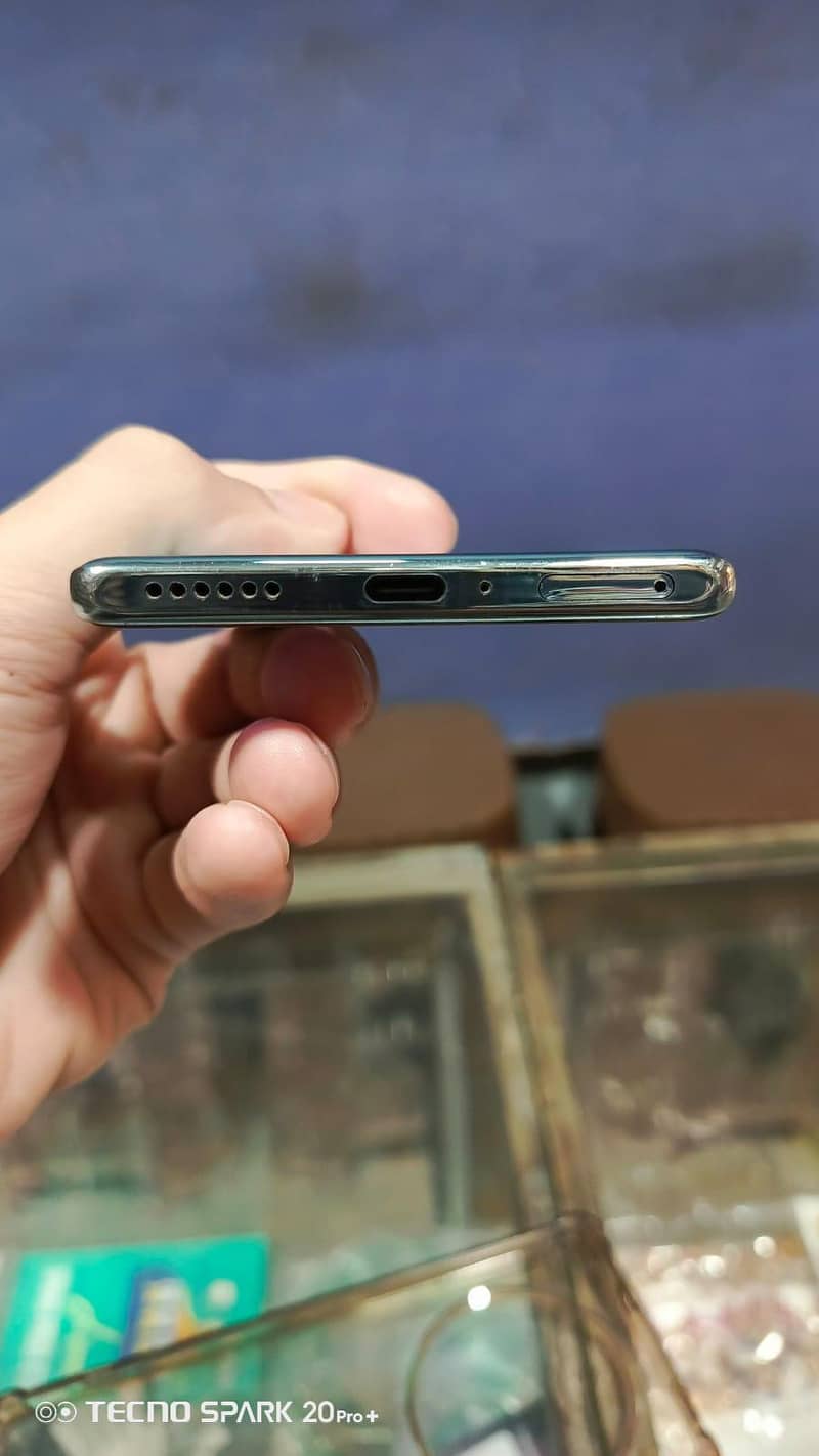 Infinix Zero 40 6