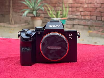 Sony A7lll 10/10  03224048647