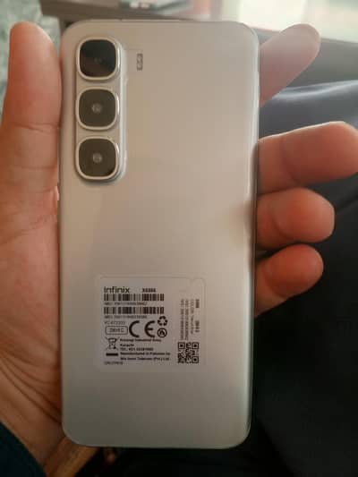 Infinix hot 60 pro plus