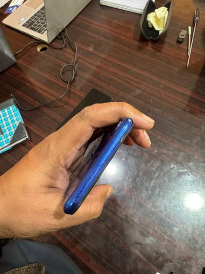Infinix S4 4/64 official pta approved no fault dual sim