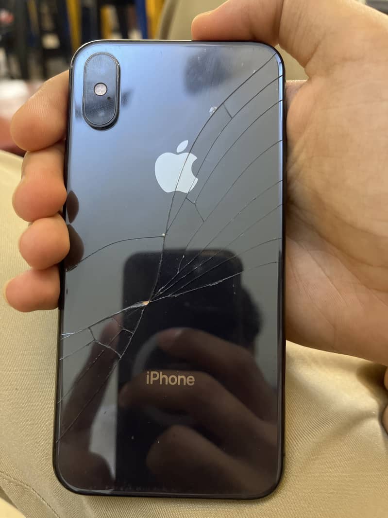 Apple iPhone XS 0