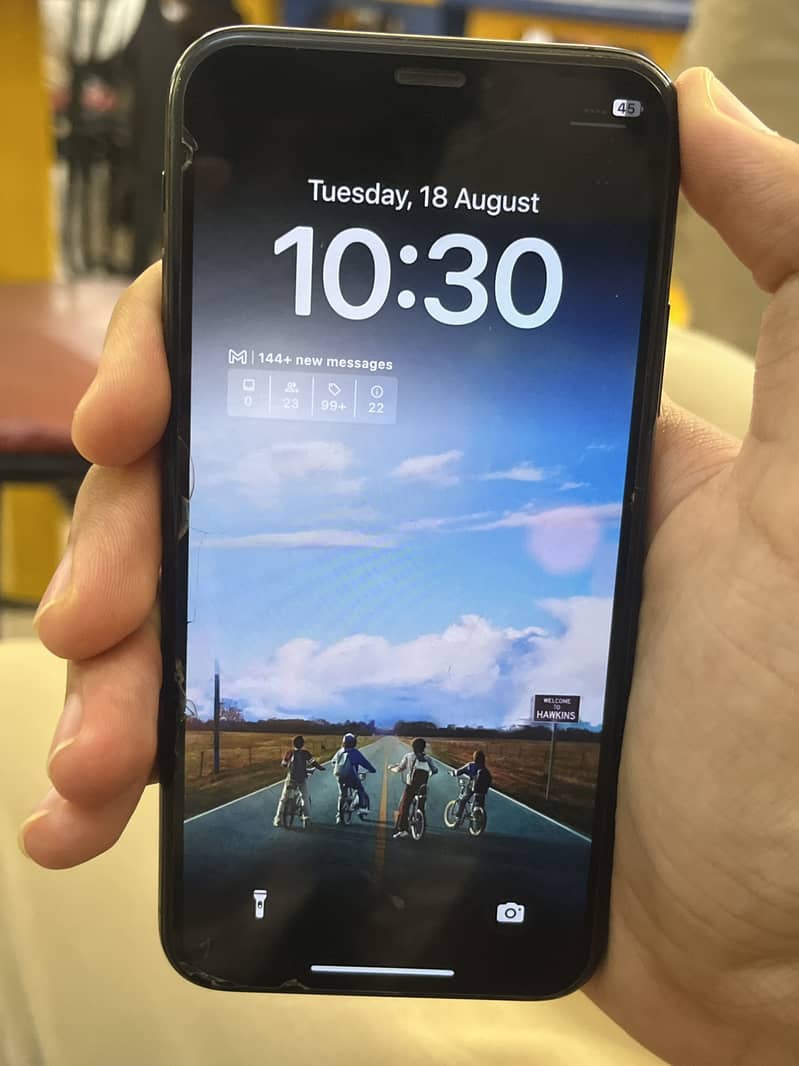 Apple iPhone XS 2