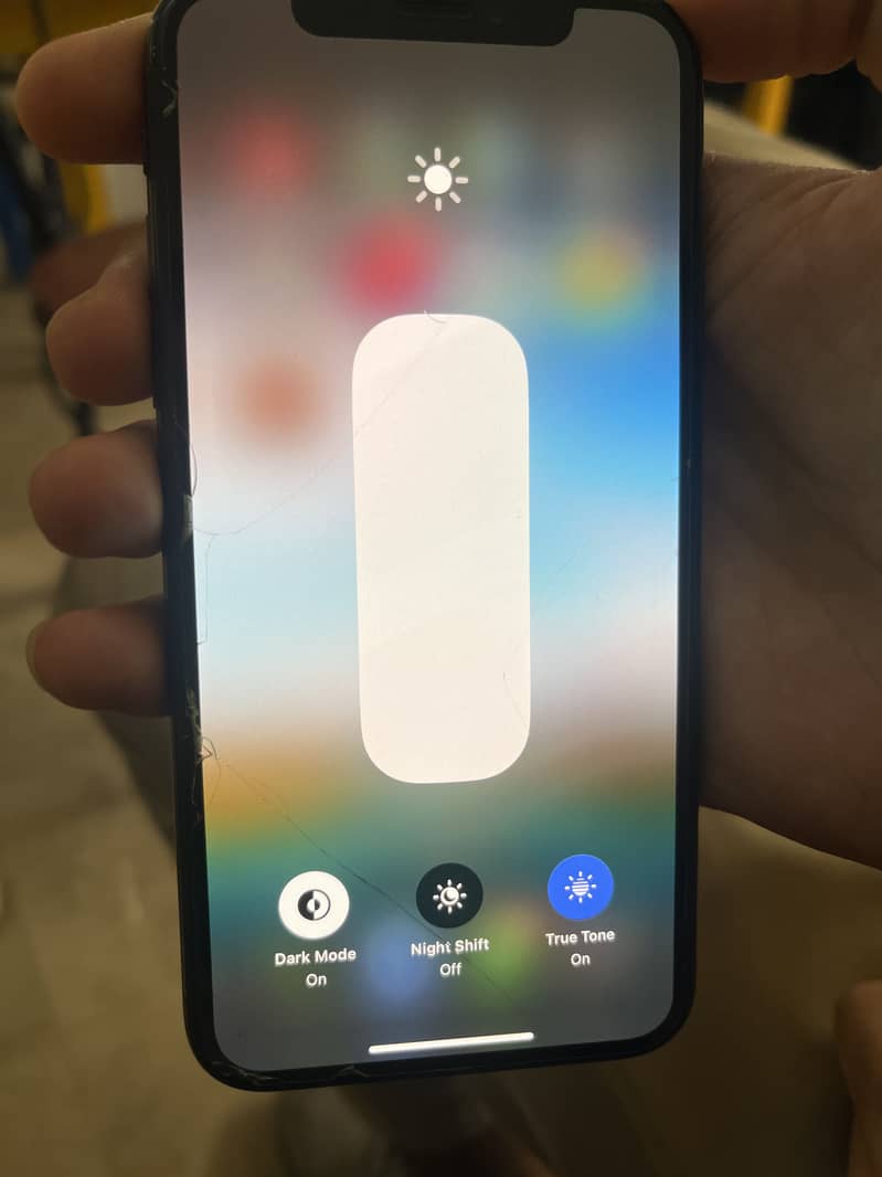 Apple iPhone XS 3