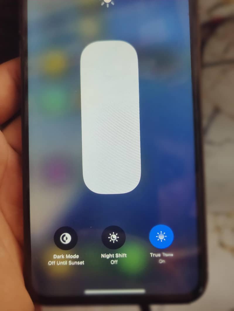 Apple iPhone XS Max 1