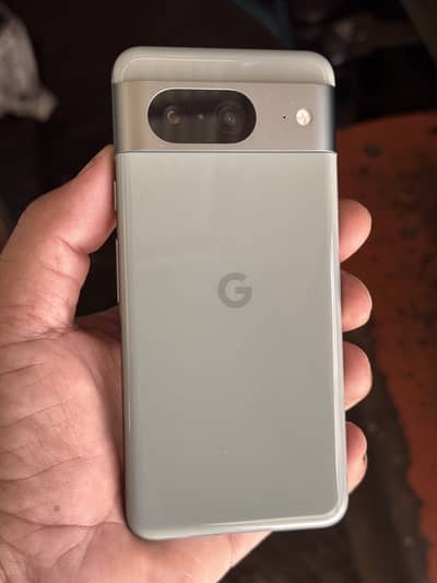 Google Pixel 8