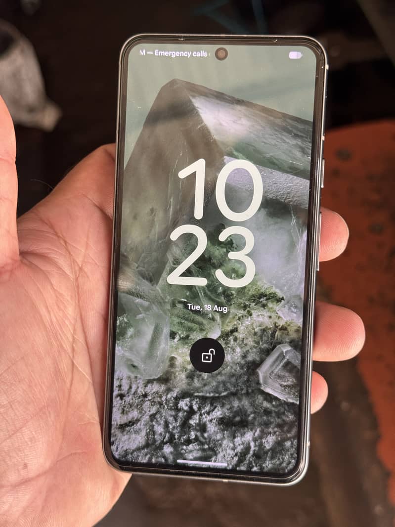 Google Pixel 8 1