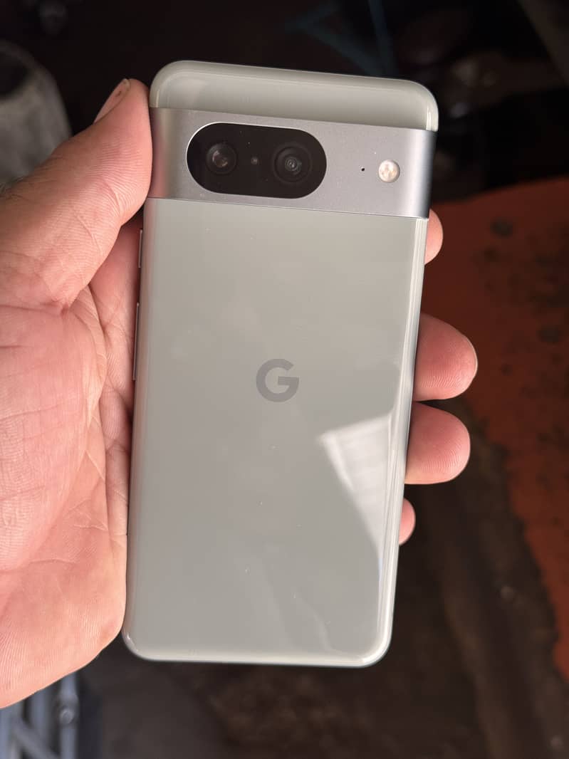 Google Pixel 8 2