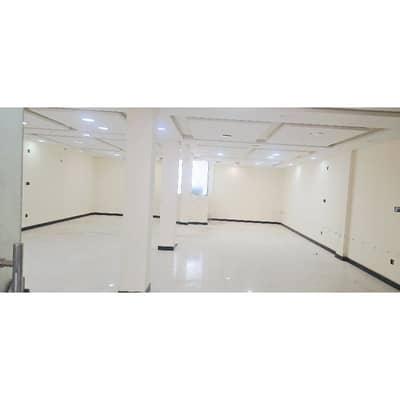Grandeur Arcade 2000 Square Feet Office available for rent in Kuri Road, Kuri Road