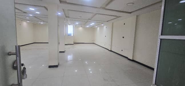 Grandeur Arcade Office