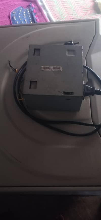12 volt