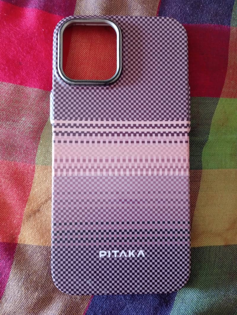 Apple iPhone 12 Pro Max 4