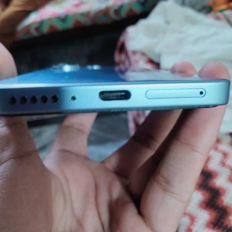 Xiaomi Redmi Note 13 4