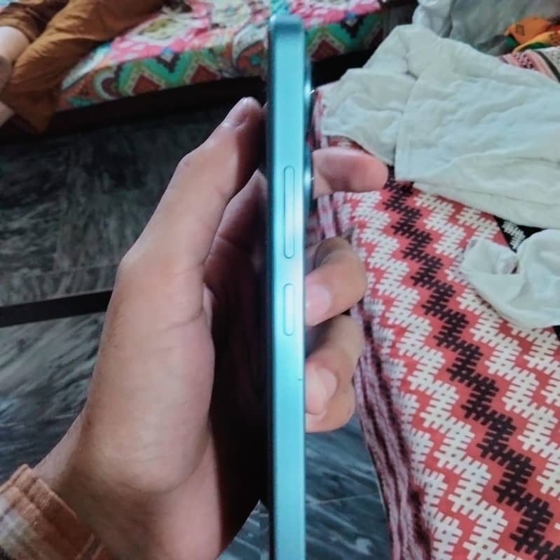 Xiaomi Redmi Note 13 5