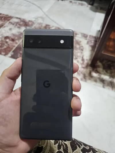 Google Pixel 6a non pta water pack set 128gb