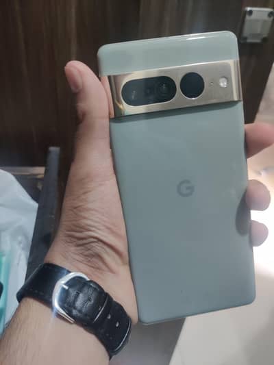 Google Pixel 7 Pro