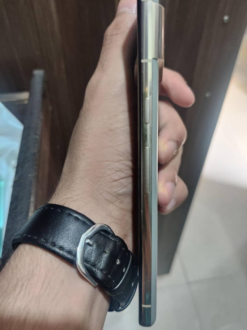 Google Pixel 7 Pro 1