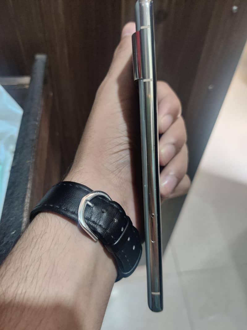 Google Pixel 7 Pro 3