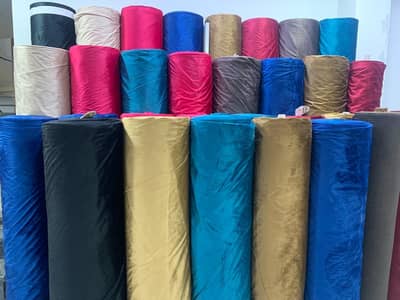imported curtain