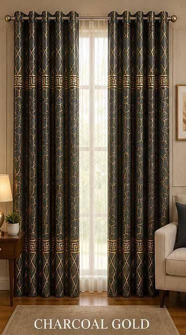 imported curtain 1