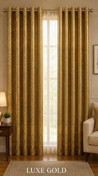 imported curtain 2