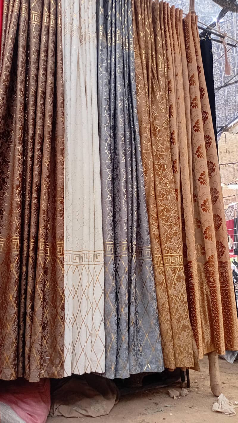 imported curtain 3
