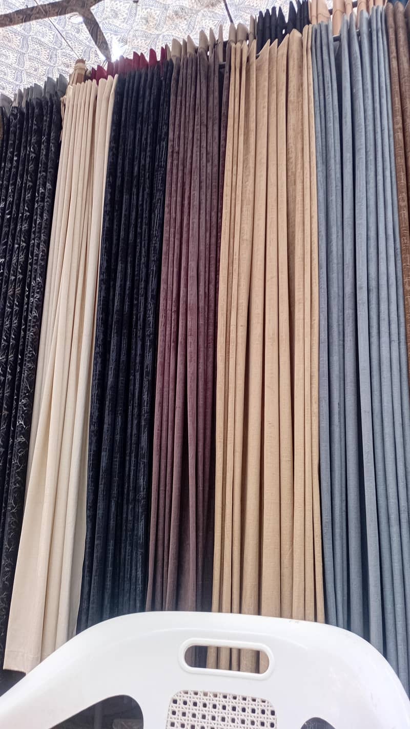 imported curtain 4