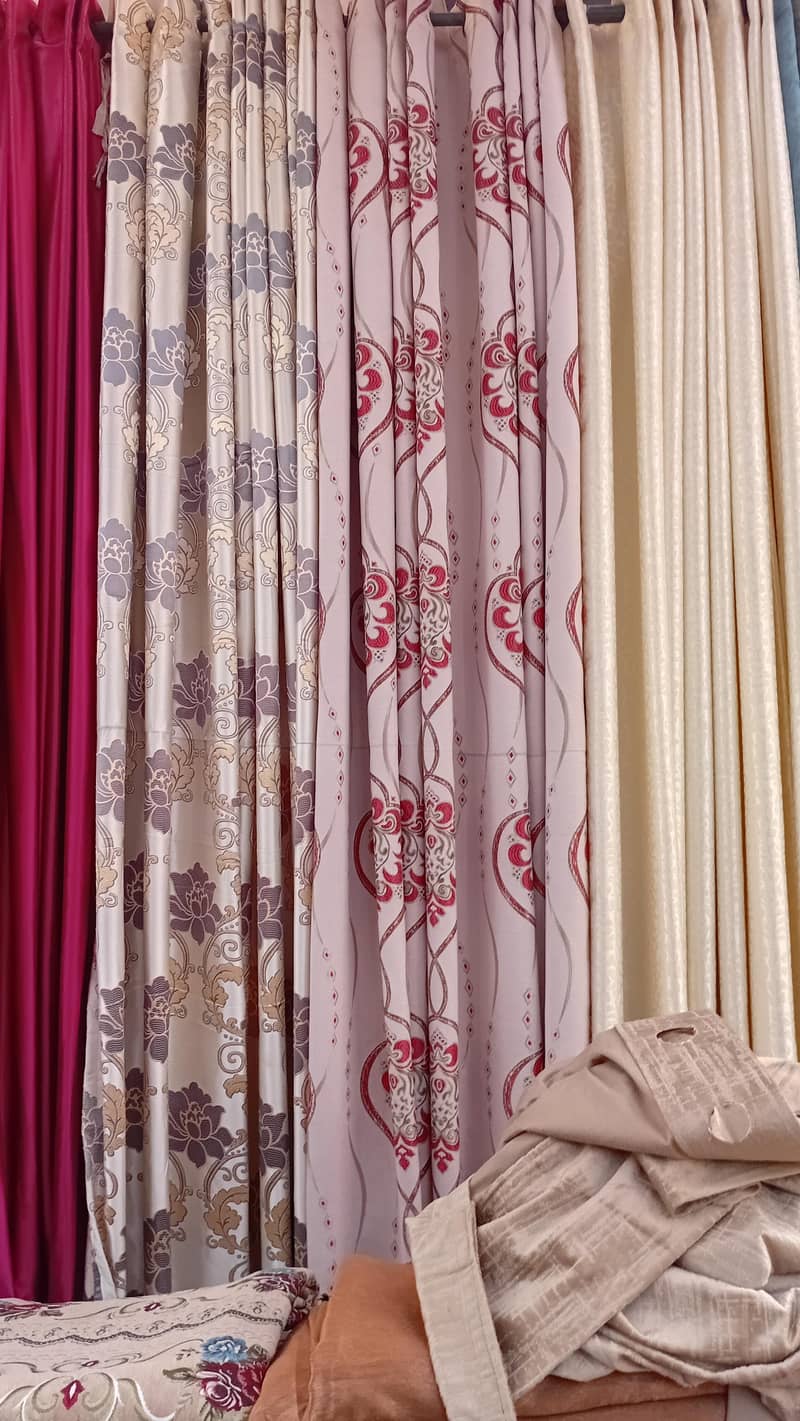 imported curtain 7