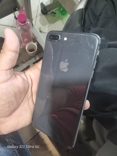 Apple iPhone 8 Plus