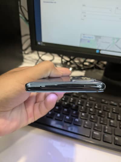 One Plus 9 5g
