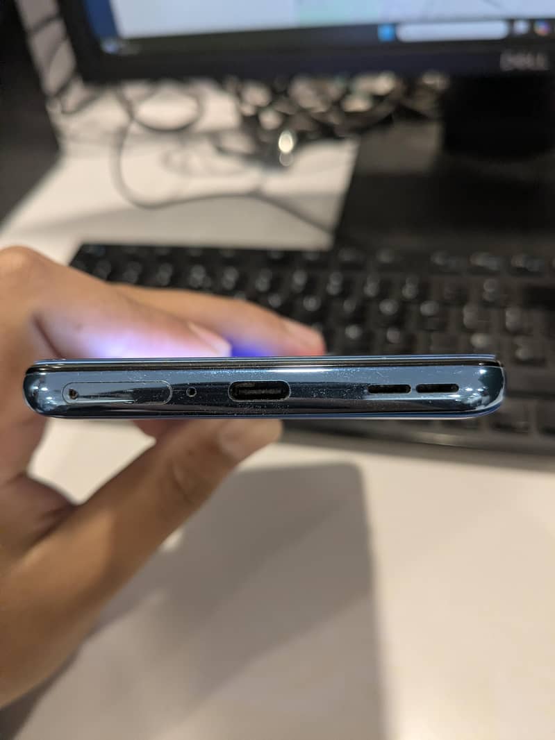 One Plus 9 5g 3