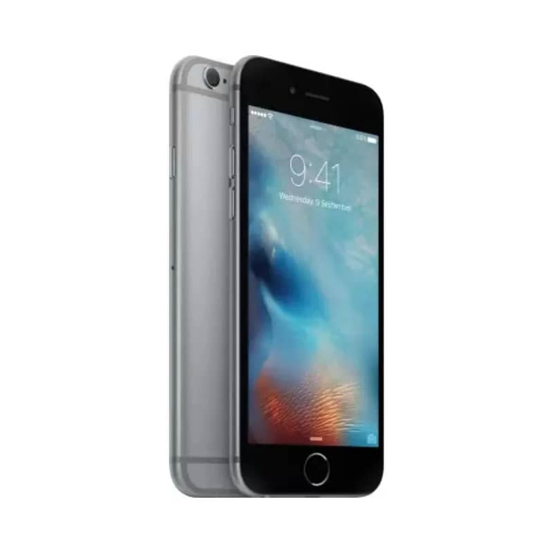 Apple iPhone 6S 1