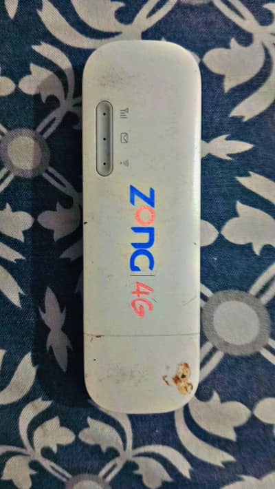 zong/Huawei wifi modem for sale