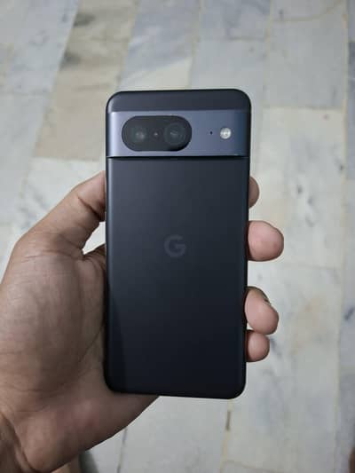 Google Pixel 8