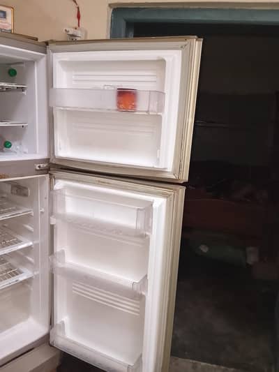 PEL Refrigerator
