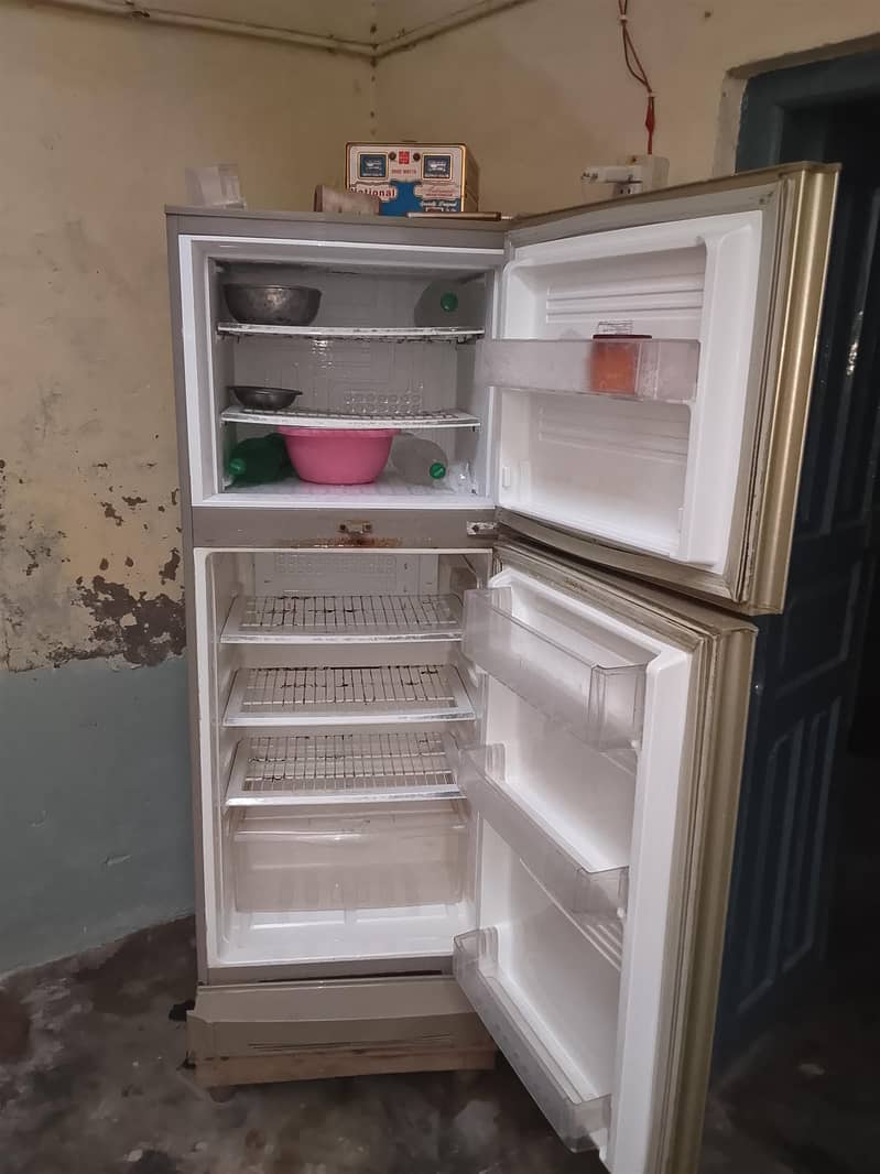 PEL Refrigerator 1