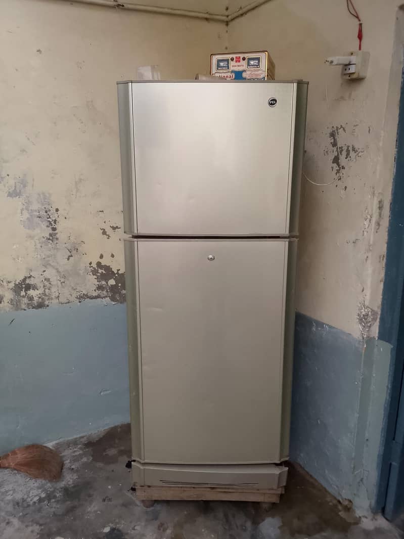 PEL Refrigerator 6
