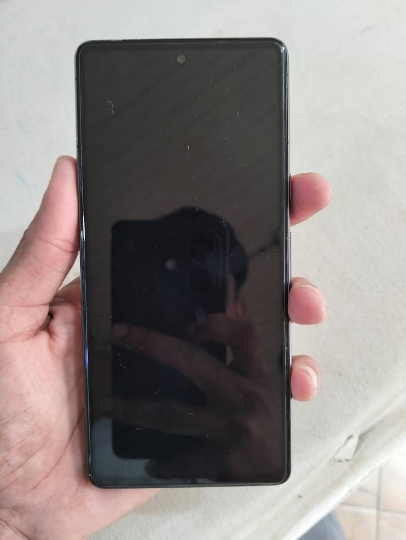 Google Pixel 7 5