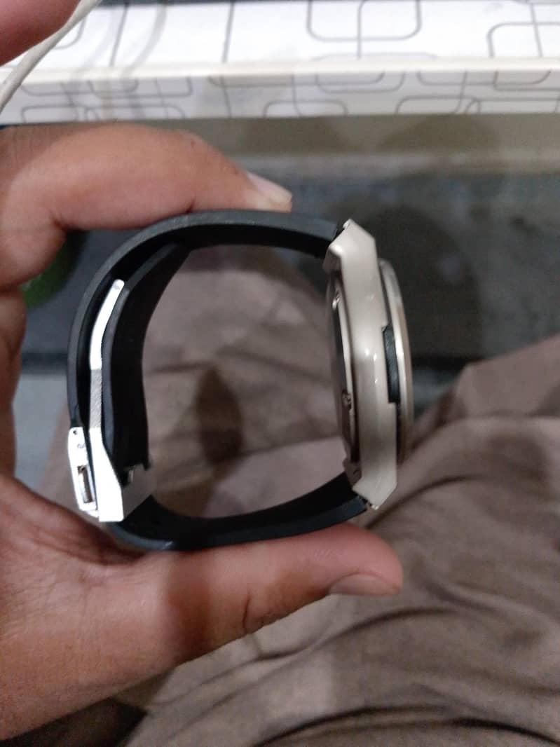 Hublot watch 3