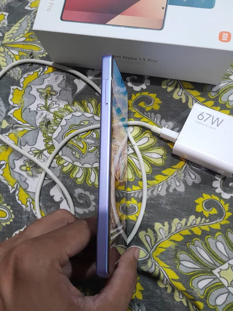 Xiaomi Redmi Note 13 Pro 2