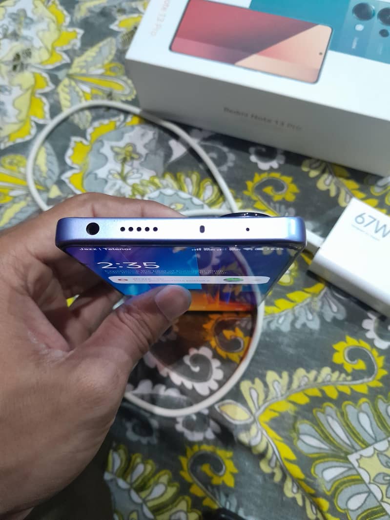 Xiaomi Redmi Note 13 Pro 6