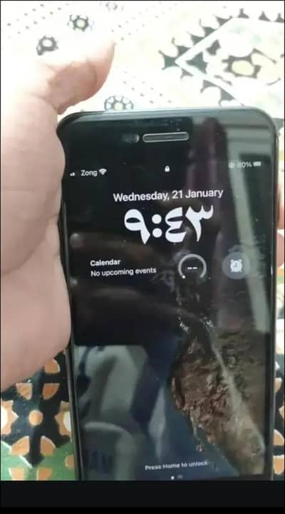 Apple iPhone 8 Plus