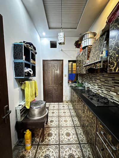 4 MARLA HOUSE FOR SALE IN HIGHCOURT PHASE 2