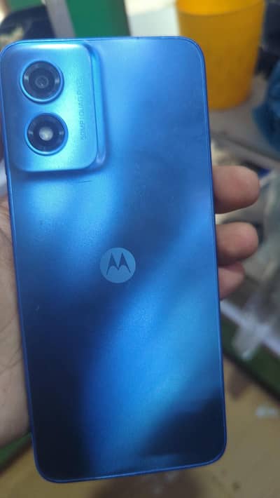 Motorola Moto G Play