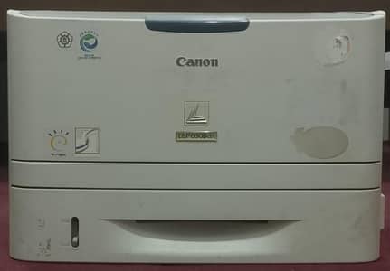 Canon LBP 6300DN Laser Printer – Excellent Condition