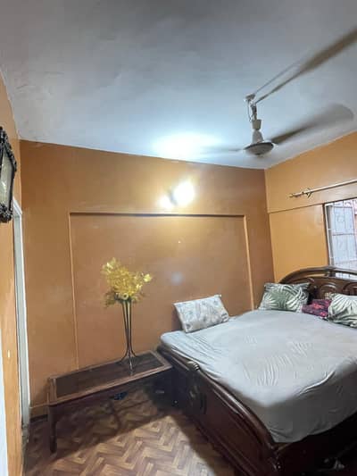SECTOR 11/A GROUND PLUS ONE HALL ROOM ON FIRST FLOOR HOUSE* NORTH KARACHI