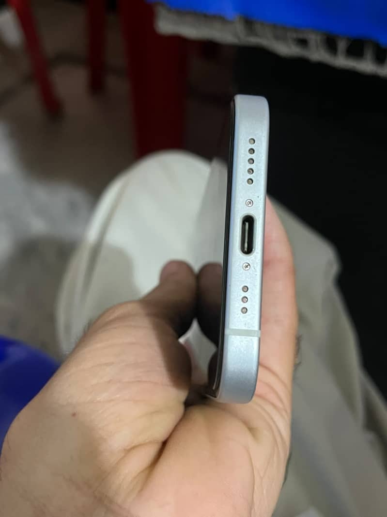 Apple iPhone 15 1