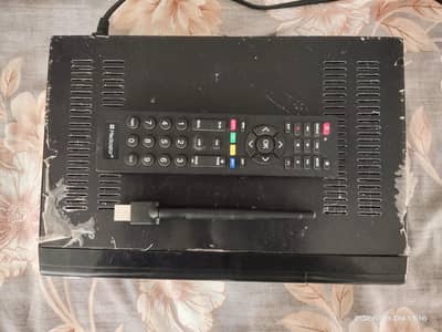 Mediastar MS 15000